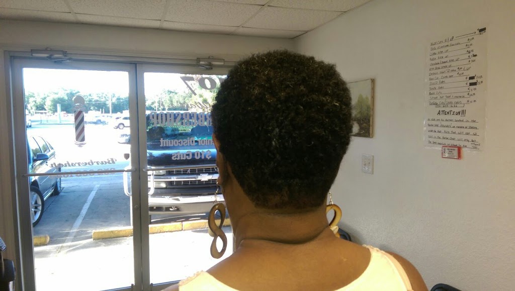 NextLevel Barbershop | 1091 W C 48, Bushnell, FL 33513, USA | Phone: (352) 444-2228