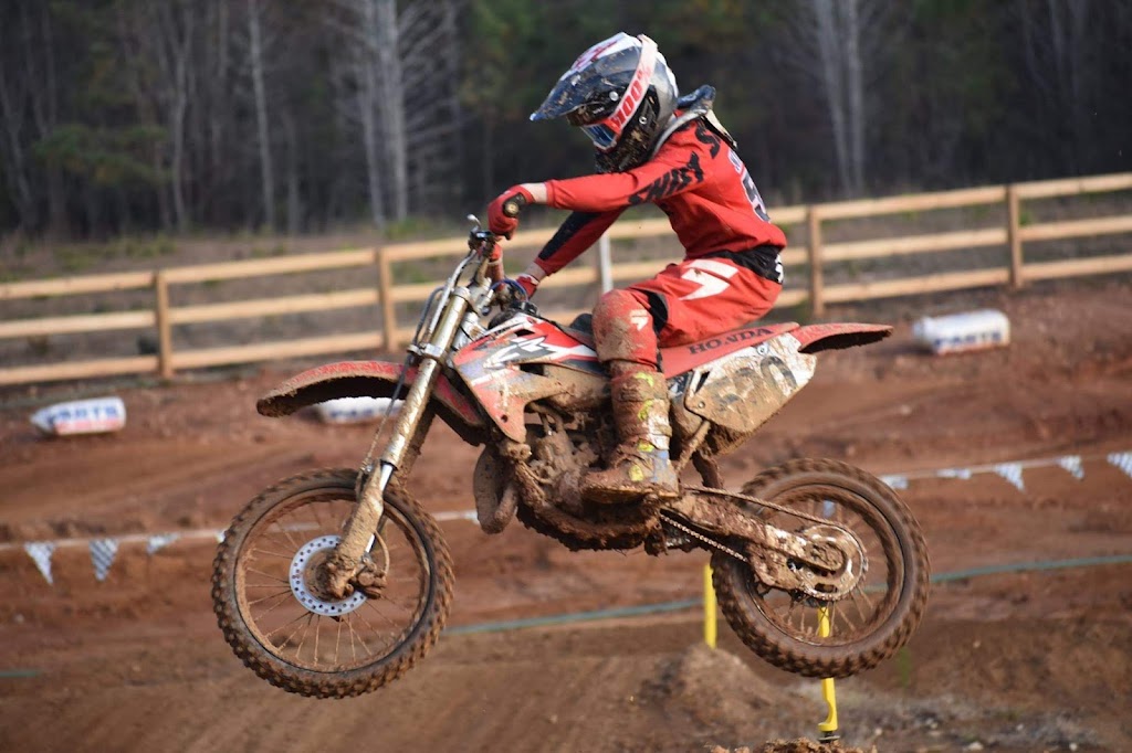 Deep Woods Motocross Park | 685 Beamon Hunt Rd, Warrenton, NC 27589, USA | Phone: (252) 216-8350