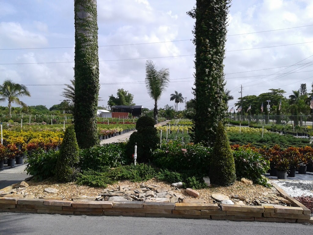 GREEN LAKE NURSERY | 20500 SW 177th Ave, Miami, FL 33187, USA | Phone: (305) 970-2222