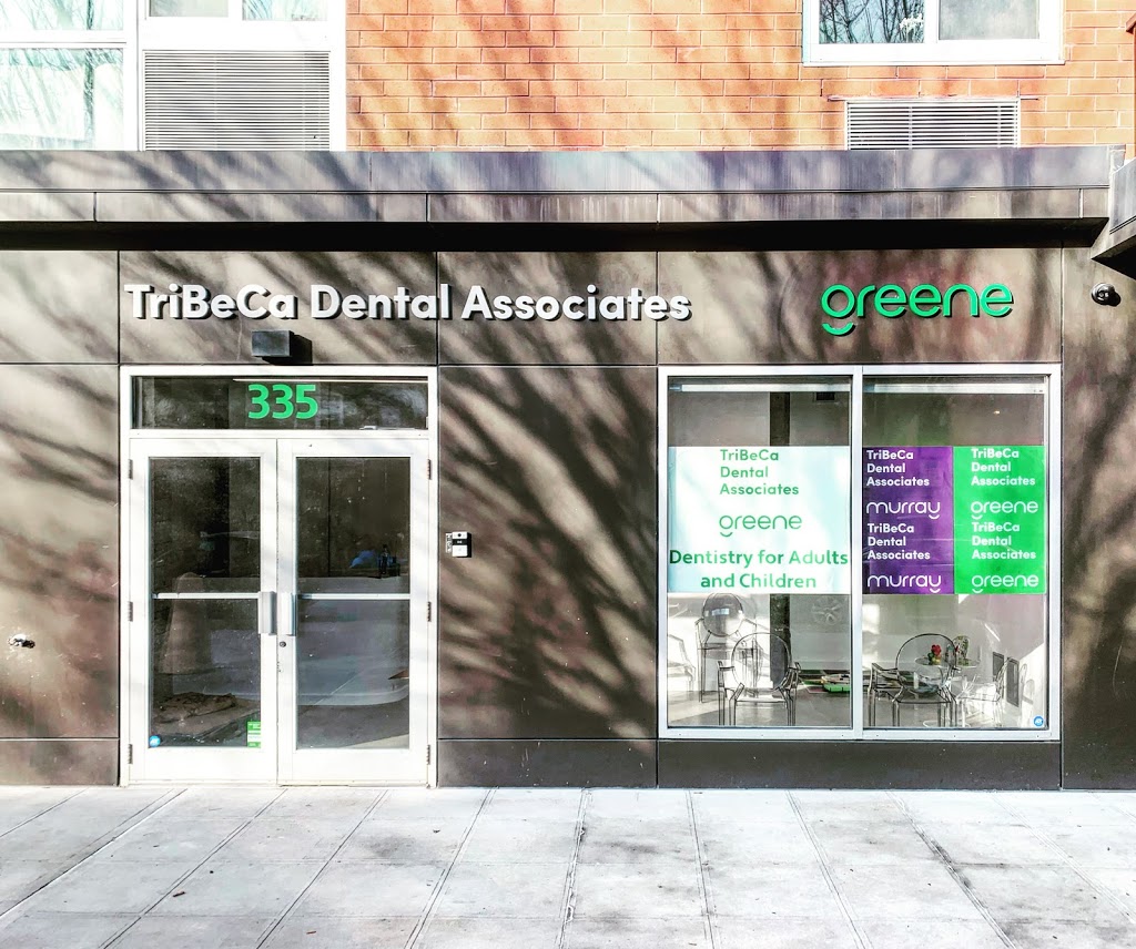 TriBeCa Dental Associates | Greene | 335 Greene Ave, Brooklyn, NY 11238, USA | Phone: (718) 618-9698