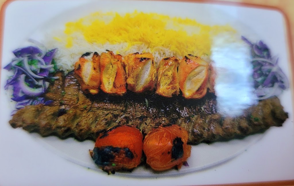 Darvish Restaurant | 946 W Foothill Blvd, Claremont, CA 91711, USA | Phone: (909) 447-4556