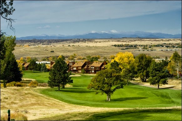 The Pinery Country Club | 6900 N Pinery Pkwy, Parker, CO 80134, USA | Phone: (303) 841-2060