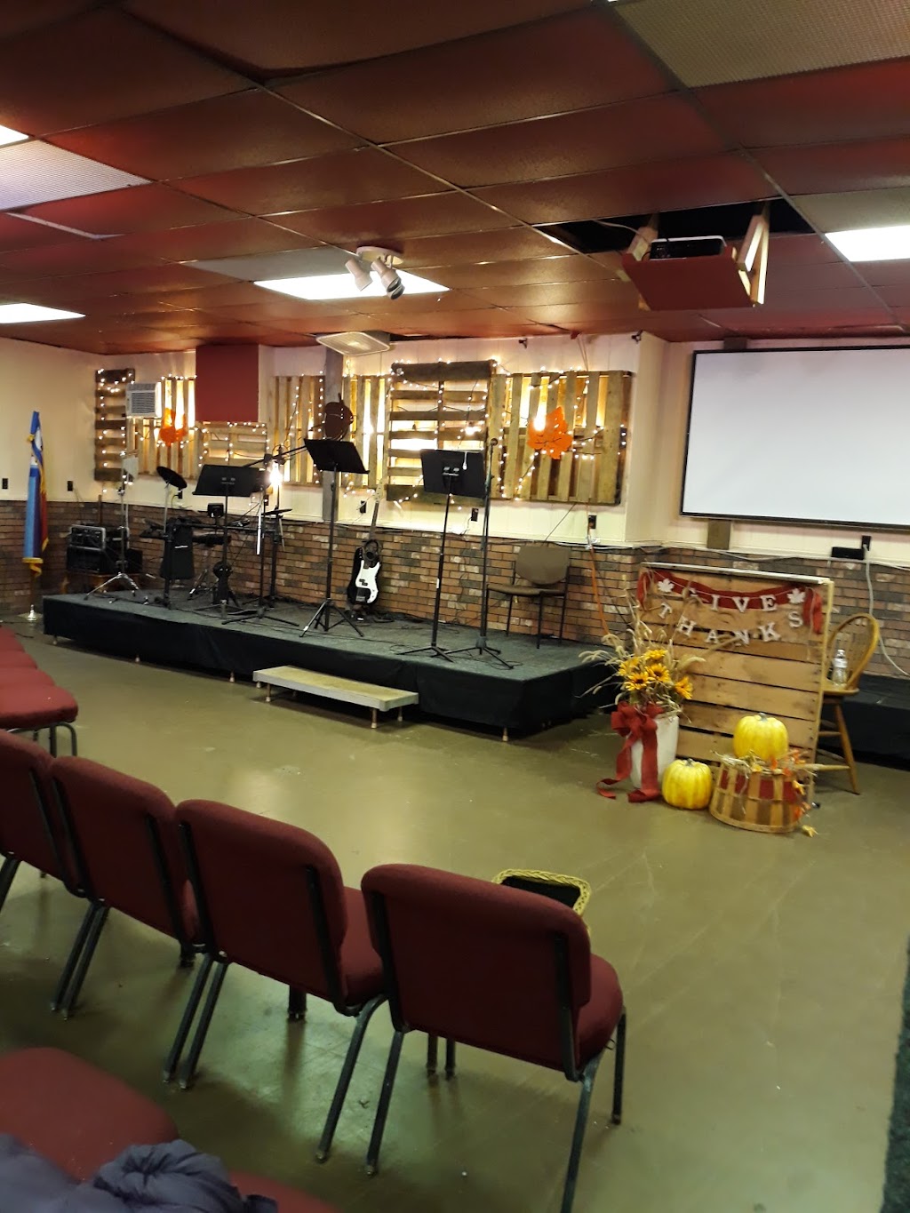 New Hope Community Church | 592 Beaver Rd, Ambridge, PA 15003, USA | Phone: (724) 266-0890