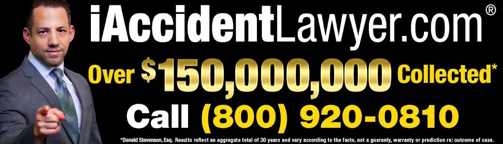 i Accident Lawyer | 3 Hutton Centre Dr Ste 150a, Santa Ana, CA 92707, USA | Phone: (800) 920-0810