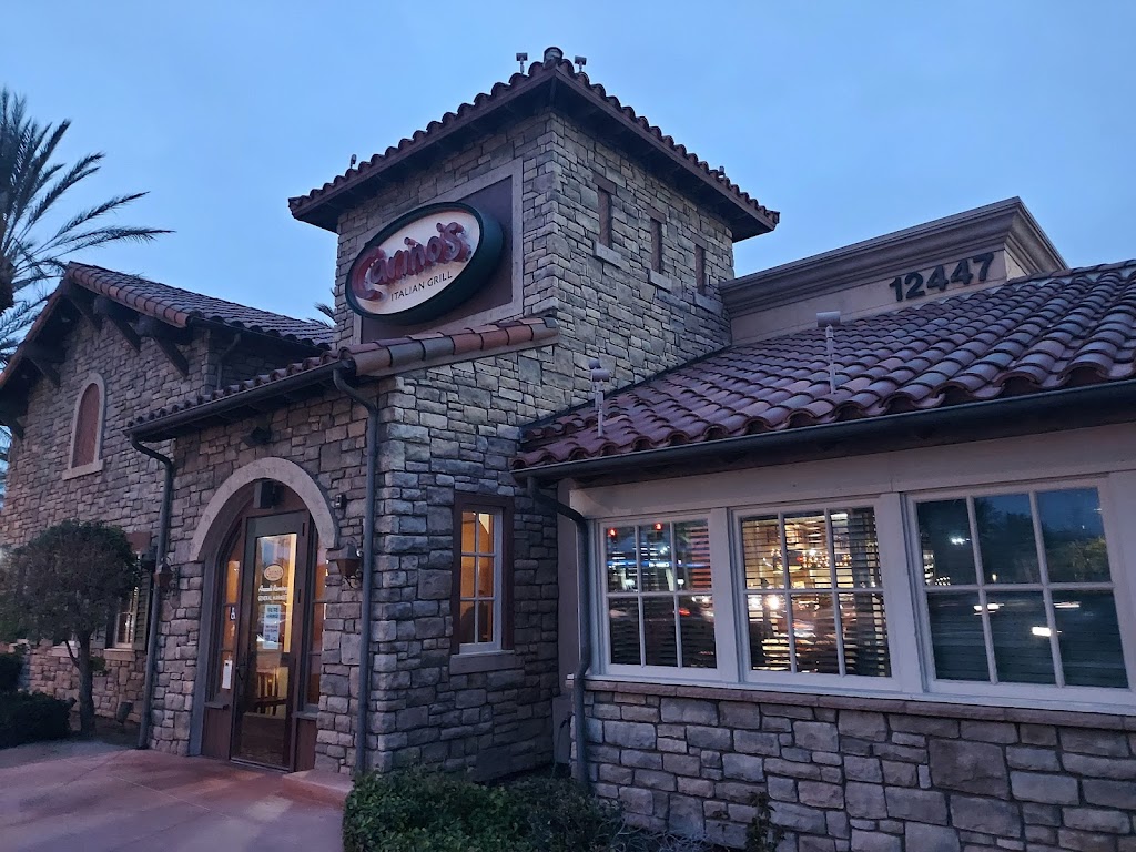 Johnny Carinos | 12447 Limonite Ave, Eastvale, CA 91752, USA | Phone: (951) 360-9850