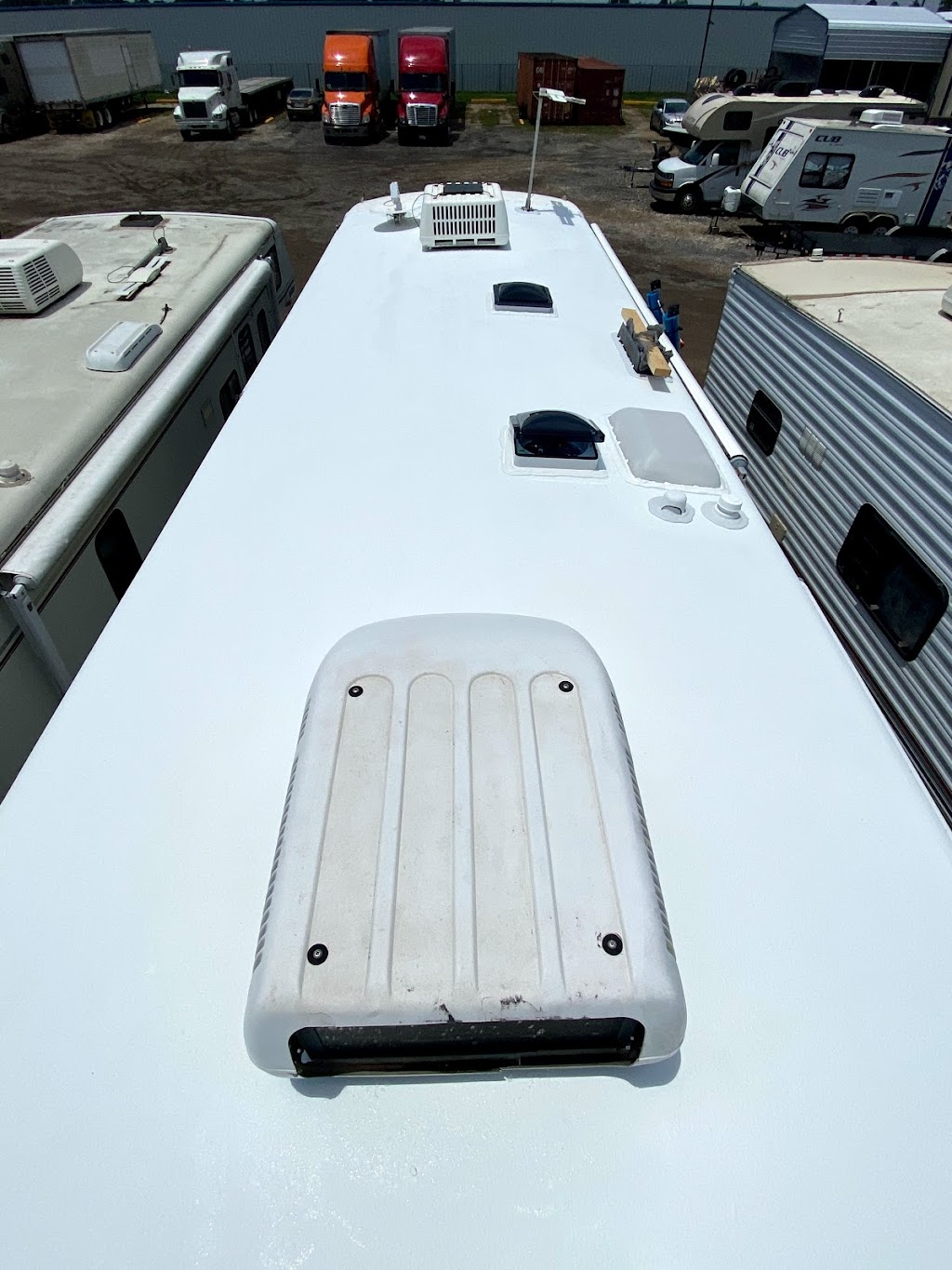 Texas RV Inspector | 18091 W Little York Rd, Katy, TX 77449, USA | Phone: (713) 819-6000