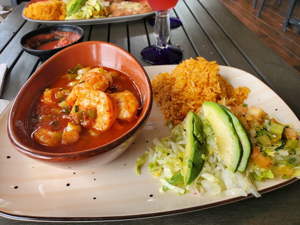 Salsas Cocina Mexicana & Cantina | 1803 Blanding Blvd, Middleburg, FL 32068, USA | Phone: (904) 214-3560