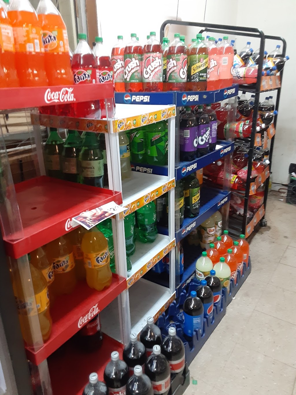 C & S Food Mart | 3032 Stone Hogan Conn SW, Atlanta, GA 30331, USA | Phone: (404) 494-8008