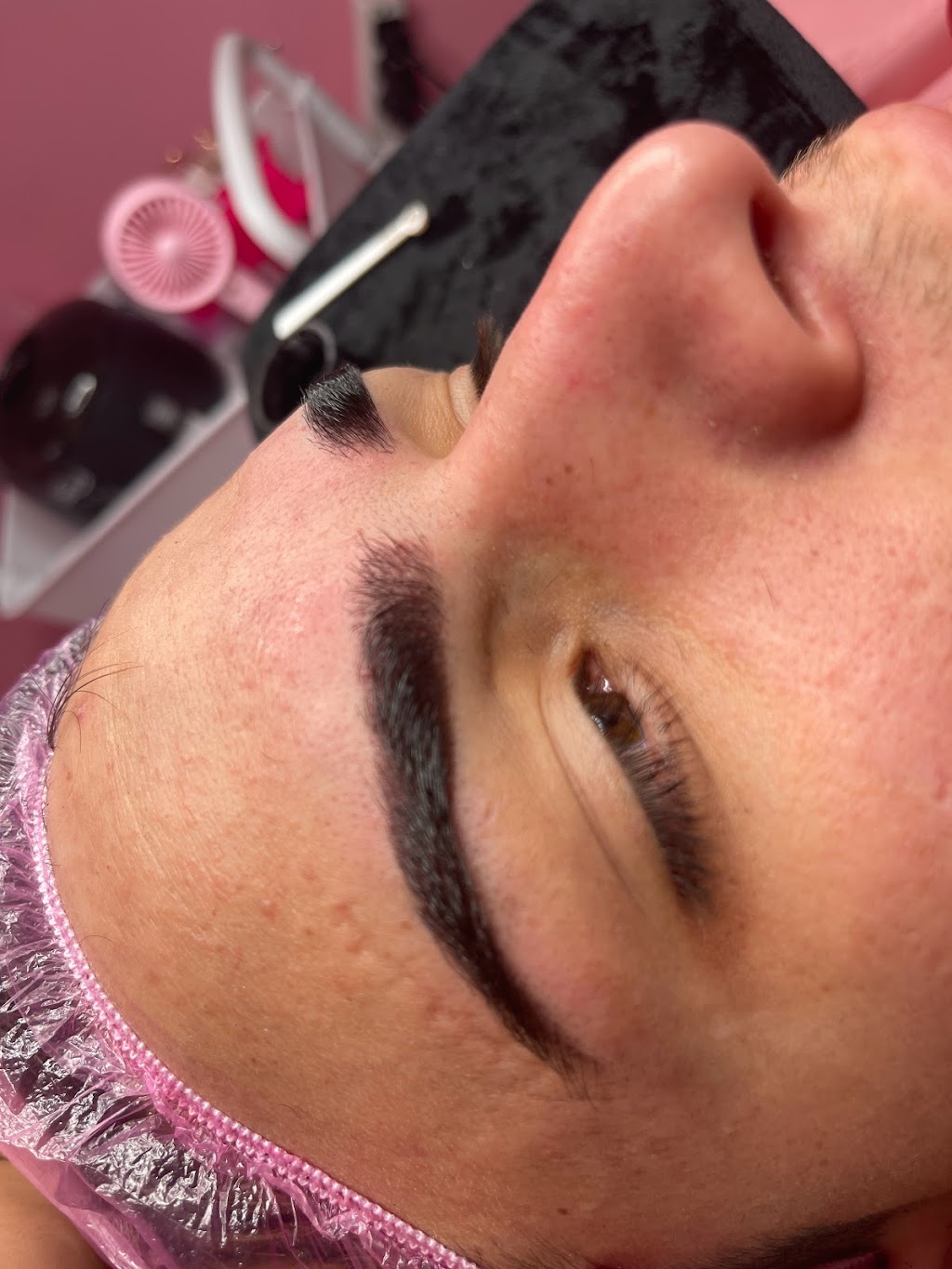 Lashes by yilian | 8053 Canterbury St, Spring Hill, FL 34606, USA | Phone: (786) 734-9887