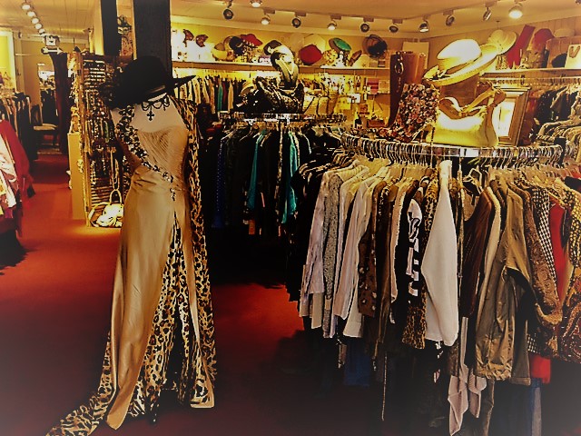 Serendipity Consignment | 409 S Hill St, Buford, GA 30518, USA | Phone: (770) 904-5006