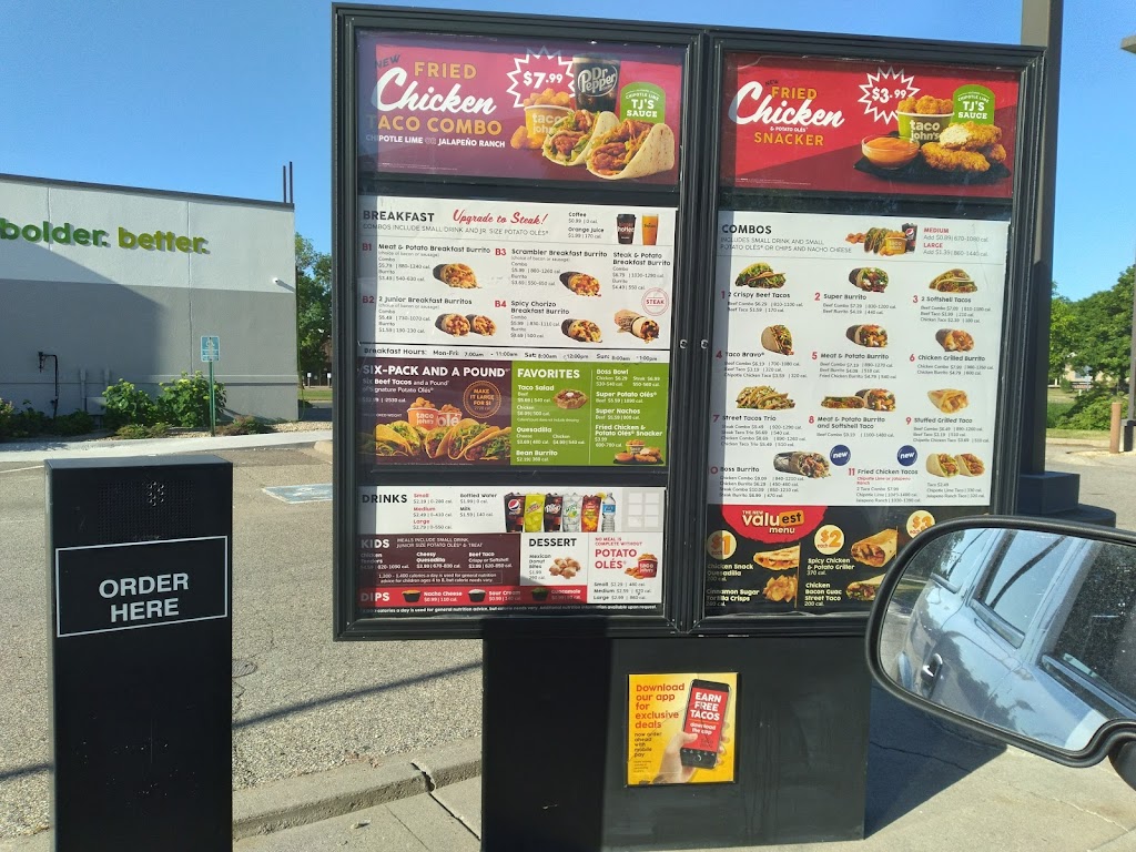 Taco Johns | 15085 Canada Ave W, Rosemount, MN 55068, USA | Phone: (651) 423-6005