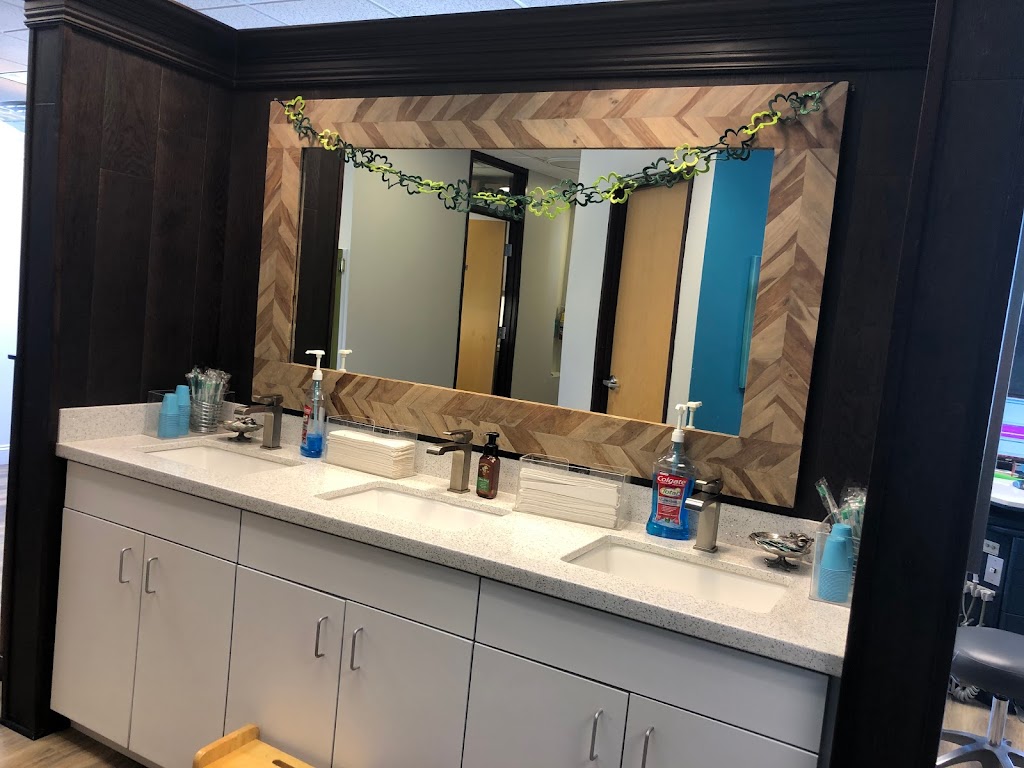 Macdonald Orthodontics | 2550 E Guadalupe Rd #103, Gilbert, AZ 85234, USA | Phone: (480) 568-1052