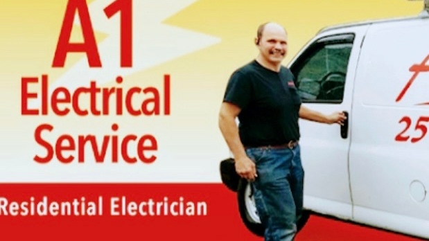A-1 Electrical Services | 3470 Co Rd 522, Hanceville, AL 35077, USA | Phone: (256) 739-9213