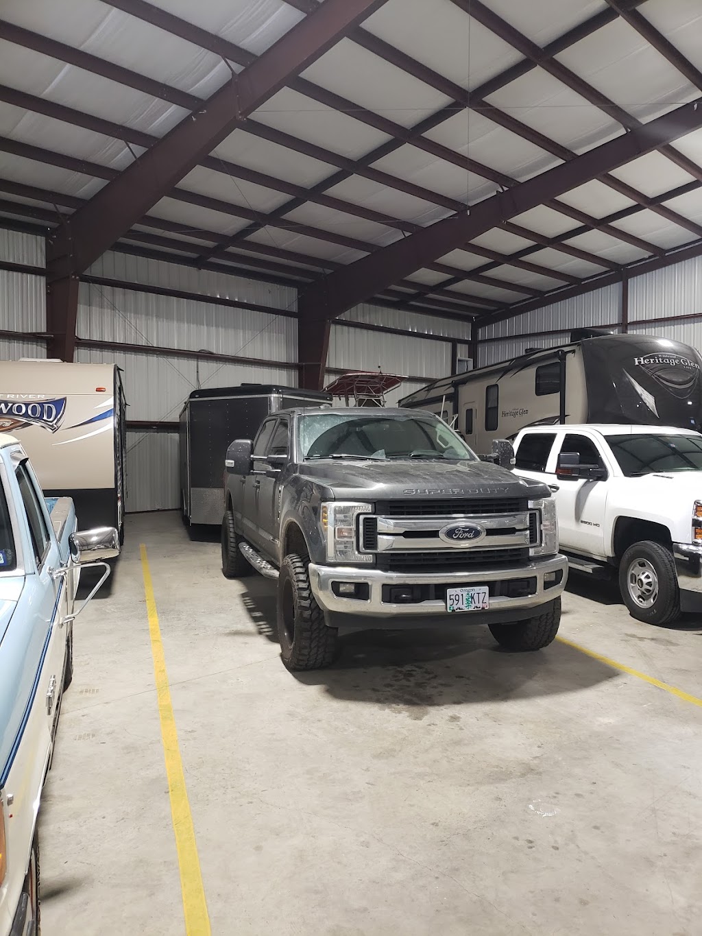 Macho Boat And RV Storage | 4080 Haslet-Roanoke Rd, Roanoke, TX 76262, USA | Phone: (817) 746-0024