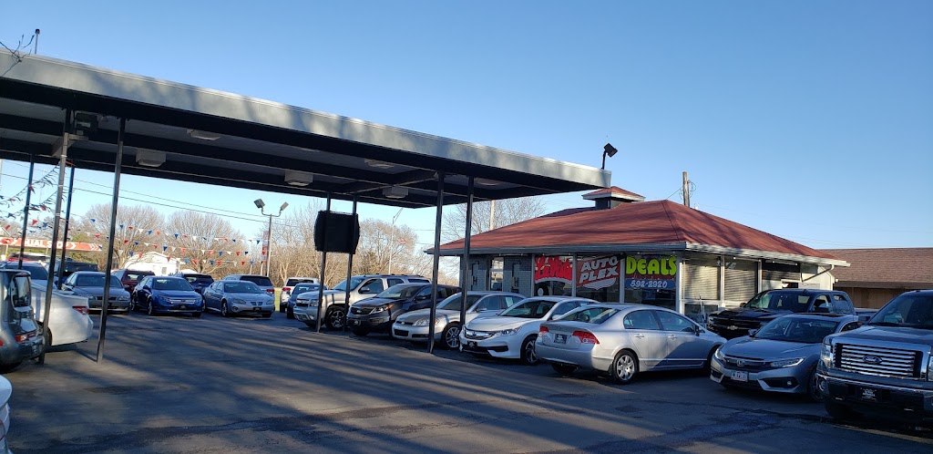 LaVista Auto Plex | 7301 S 85th St, La Vista, NE 68128, USA | Phone: (402) 592-2920