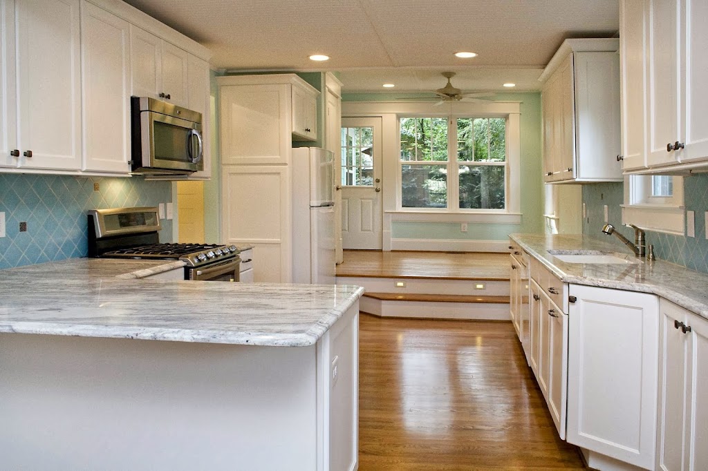 Asbury Remodeling & Construction | 501 W Williams St, Apex, NC 27502, USA | Phone: (919) 904-4548