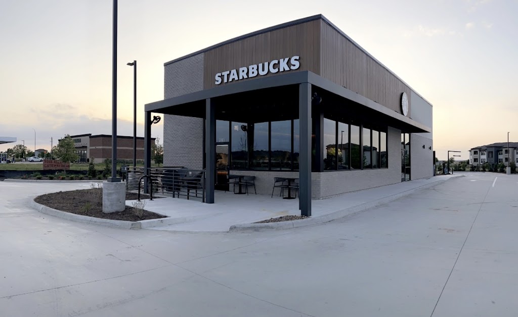 Starbucks | 3065 Alliance Gateway Fwy, Fort Worth, TX 76177, USA | Phone: (682) 348-9472