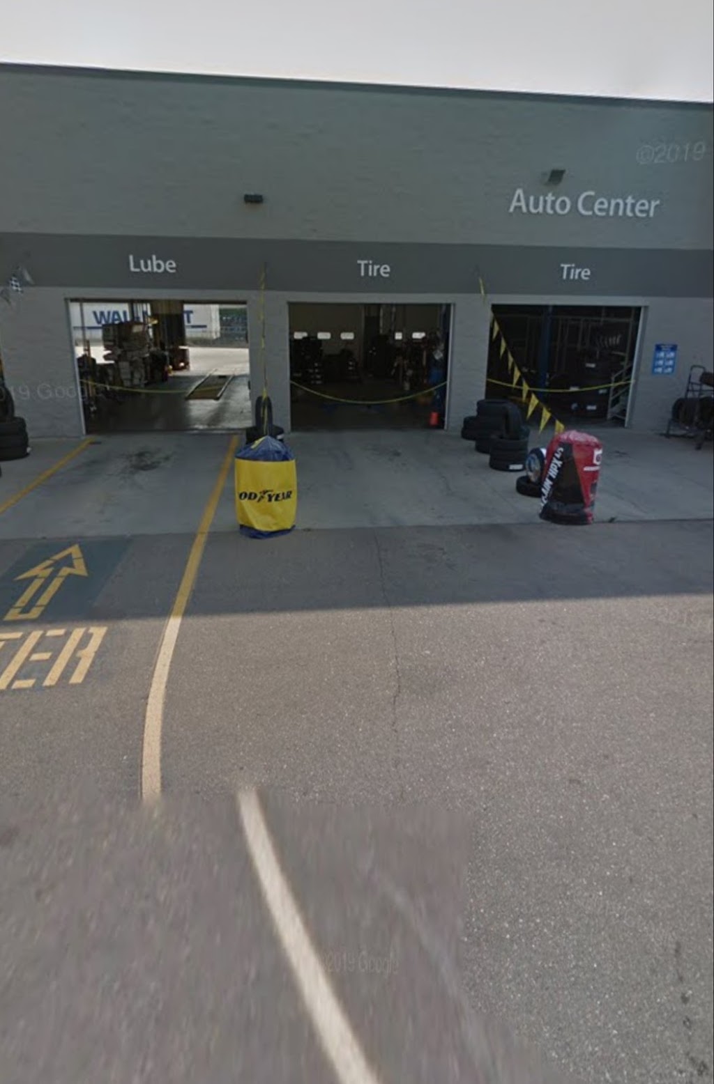 Walmart Auto Care Centers | 2100 12th Ave Rd, Nampa, ID 83686, USA | Phone: (208) 467-5197