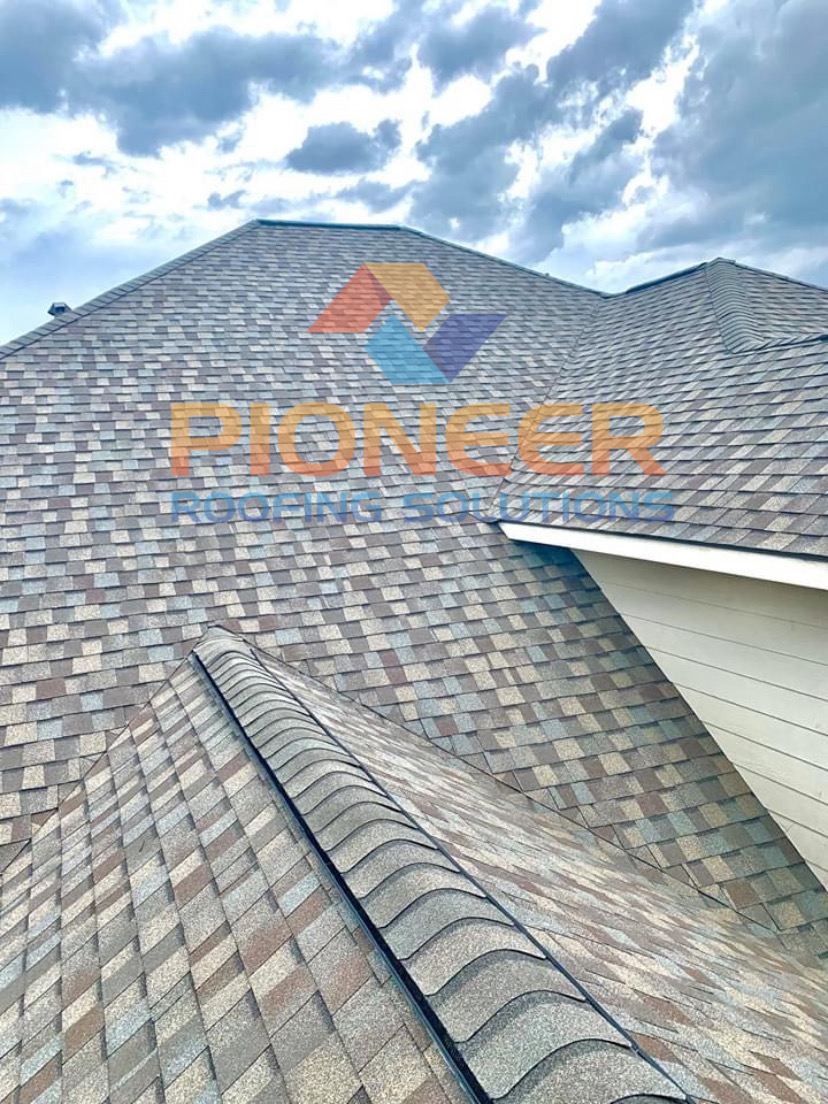 Pioneer Roofing Solutions | 199 Fred Trimble Rd Unit D, Driftwood, TX 78619, USA | Phone: (512) 922-3939