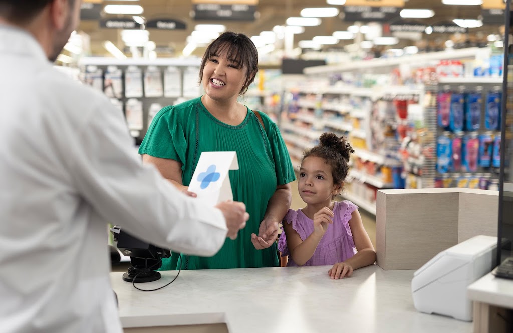 Kroger Pharmacy | 3612 N Belt Line Rd, Irving, TX 75062, USA | Phone: (972) 252-6450