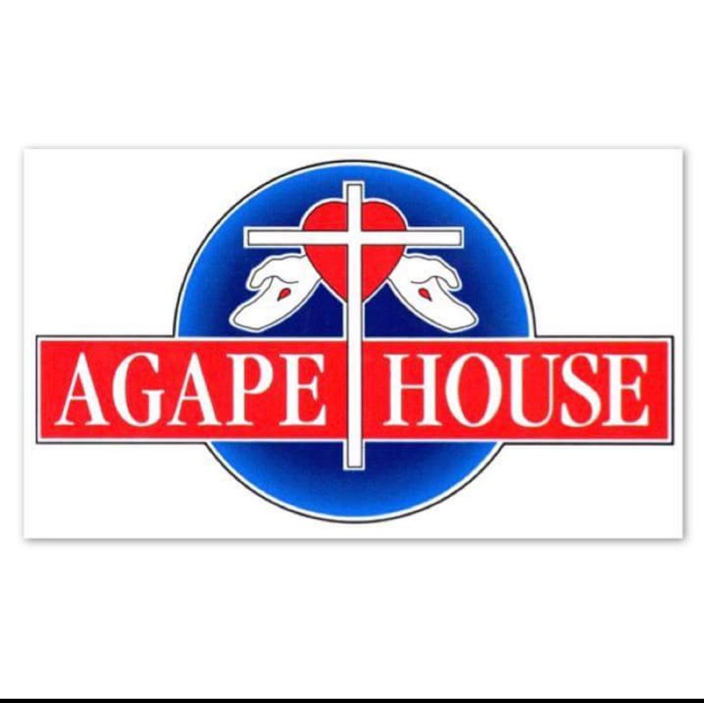 Agape Help House of Pacific | 120 Lamar Pkwy, Pacific, MO 63069, USA | Phone: (636) 271-5315