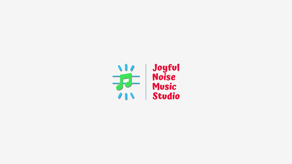 Joyful Noise Music Studio | 519 Little River Ct, Richmond, TX 77406, USA | Phone: (832) 400-5667