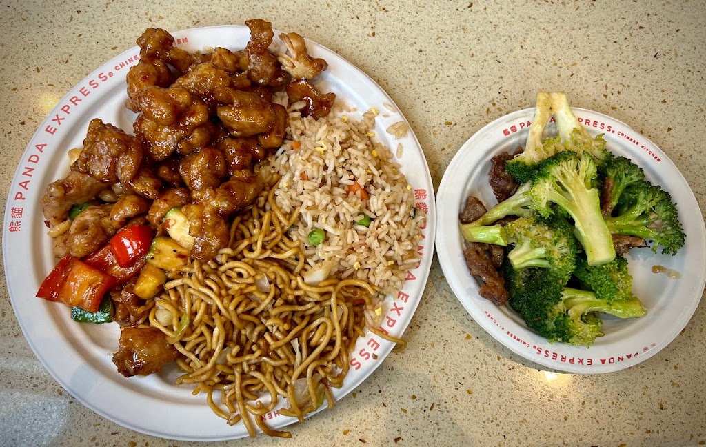 Panda Express | 1320 S Loop 288, Denton, TX 76205, USA | Phone: (940) 483-9101