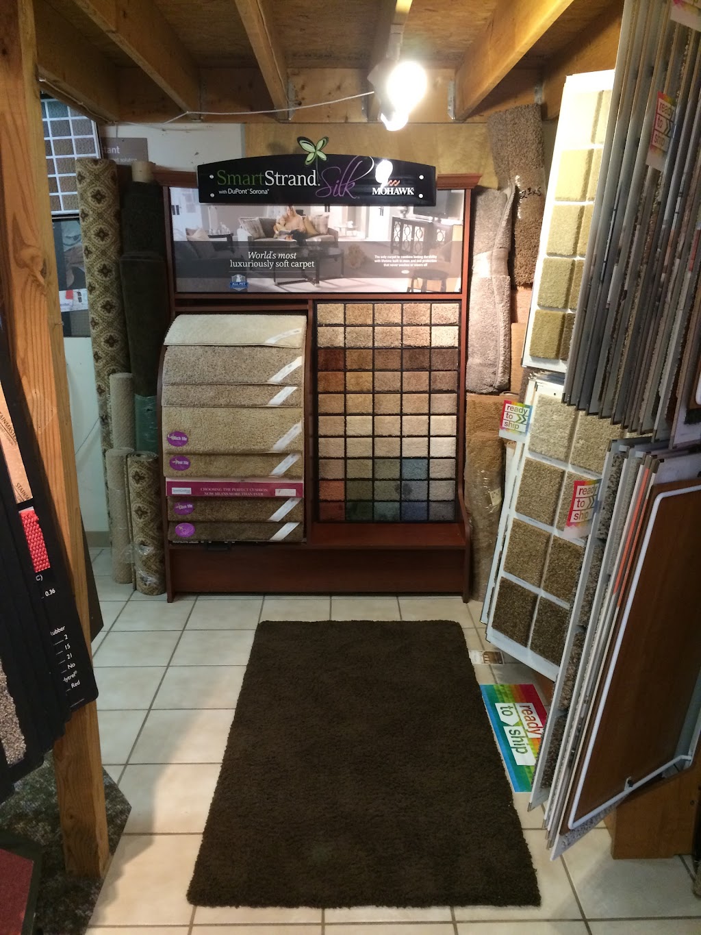 Georgia Carpet & Flooring | 4935 S Prospect St # C, Ravenna, OH 44266, USA | Phone: (330) 296-1980