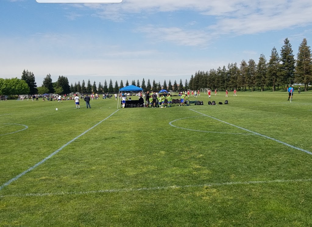 Turlock Regional Sports Complex | 4545 N Kilroy Rd, Turlock, CA 95382, USA | Phone: (209) 668-5594