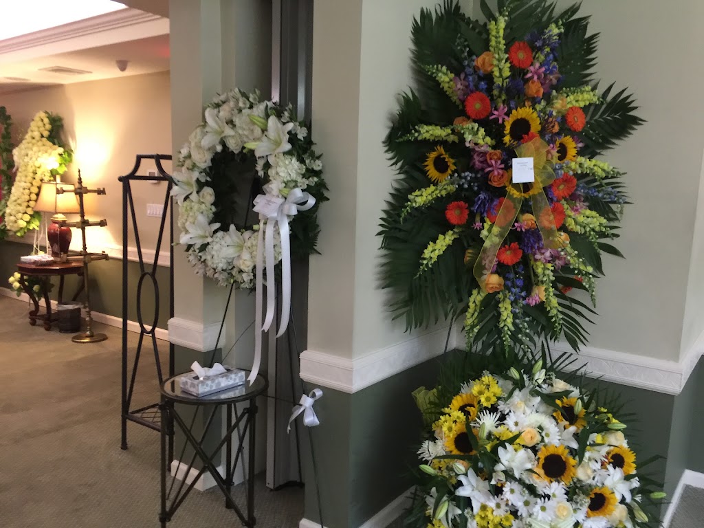 Oyster Bay Funeral Home | 261 South St, Oyster Bay, NY 11771, USA | Phone: (516) 922-7442