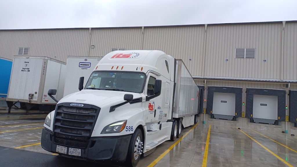 Ohio Logistics Inc | 130 W Jones Rd, Fostoria, OH 44830, USA | Phone: (419) 436-8210