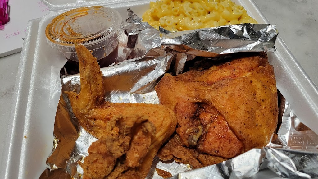 Arlanderz Chicken Joint | 2816 Central Dr Suite 180, Bedford, TX 76021, USA | Phone: (817) 508-0085