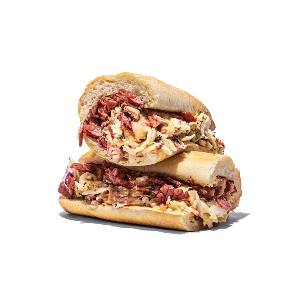 Capriottis Sandwich Shop | 27630 The Old Rd Pad C Pad C, Valencia, CA 91355, USA | Phone: (661) 383-9394