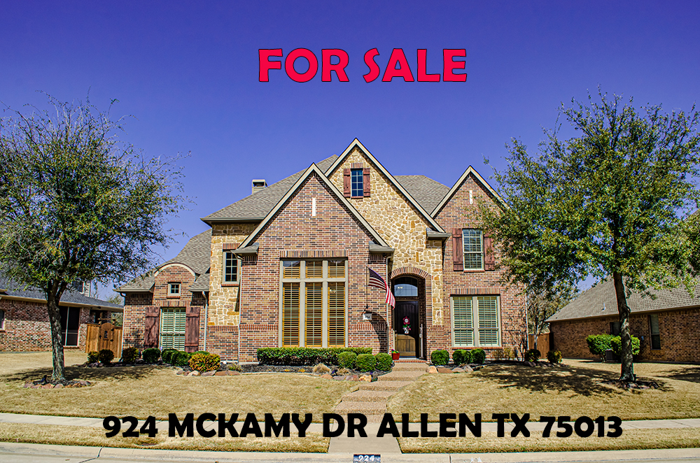 Lovejoy Homes Realty | 1803 Lorraine Ave, Allen, TX 75002, USA | Phone: (469) 795-1006