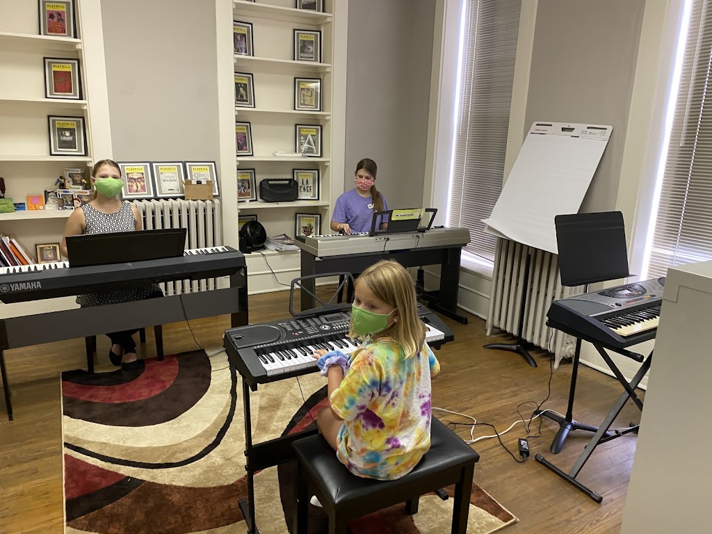Bella Voce Music Studio of Southern Indiana | 1001 Vincennes St Suite 200E, New Albany, IN 47150, USA | Phone: (812) 432-2901