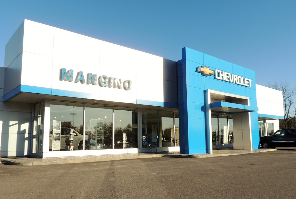 Mangino Chevrolet Inc 4447 Ny 30 Amsterdam Ny 12010