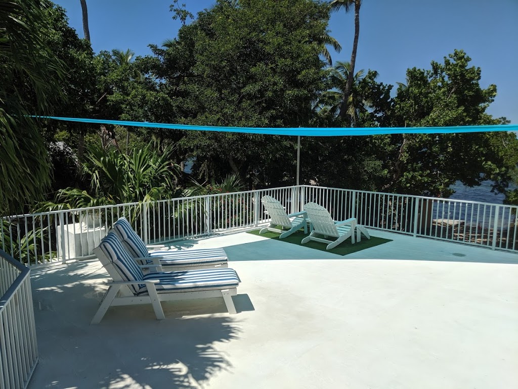 The "Nest" Villa | 82236 Overseas Hwy, Islamorada, FL 33036, USA | Phone: (954) 471-6248