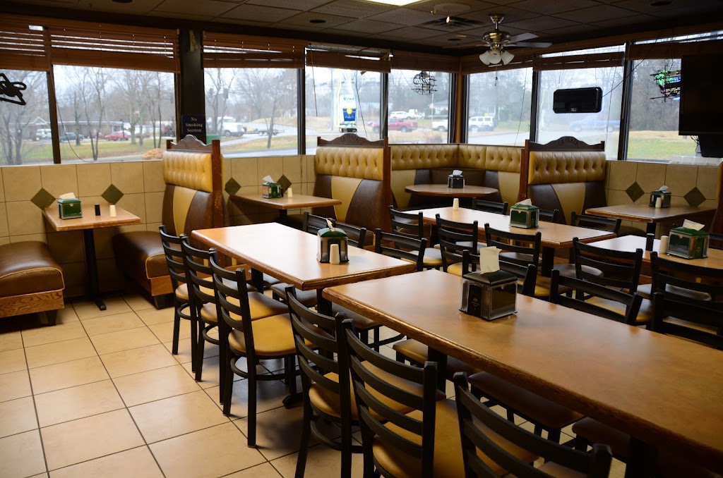 La Plaza Mexican Restaurant | 2055 Fairview Blvd, Fairview, TN 37062, USA | Phone: (615) 799-6150