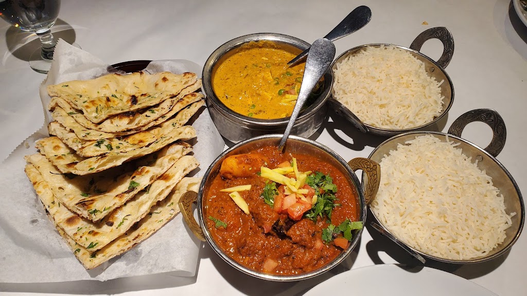 Awadh India Restaurant | 2584 Bethel Rd, Columbus, OH 43220, USA | Phone: (614) 914-8884