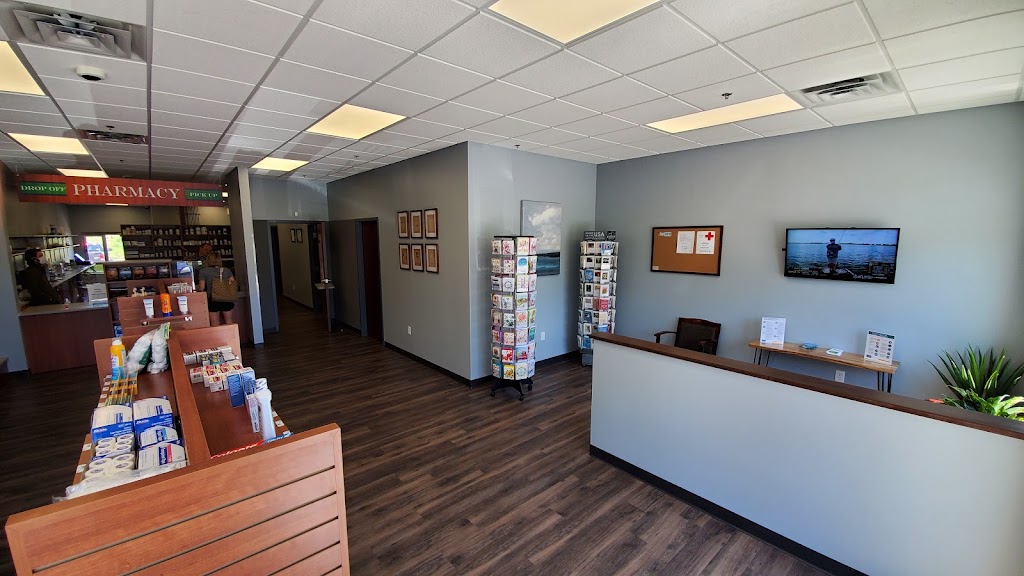 Elko New Market Family Pharmacy | 117 Old Town Rd, Elko New Market, MN 55054, USA | Phone: (507) 412-5712