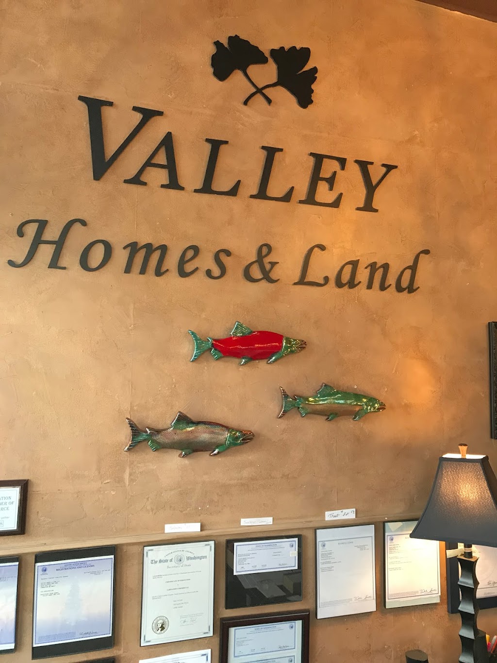 Valley Homes & Land | 4475 Tolt Ave Box 624, Carnation, WA 98014, USA | Phone: (425) 443-8473