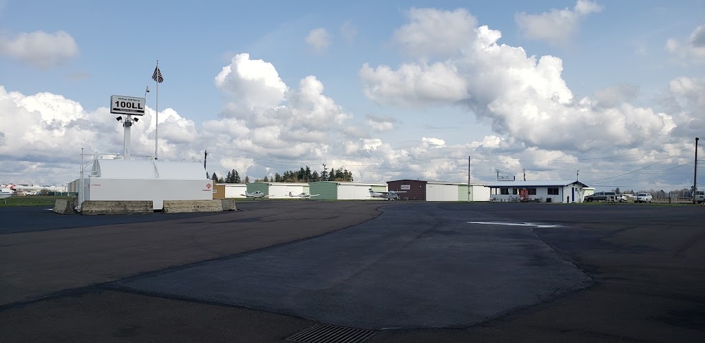 Aurora State Airport | 22801 Airport Rd NE, Aurora, OR 97002 | Phone: (503) 378-4880