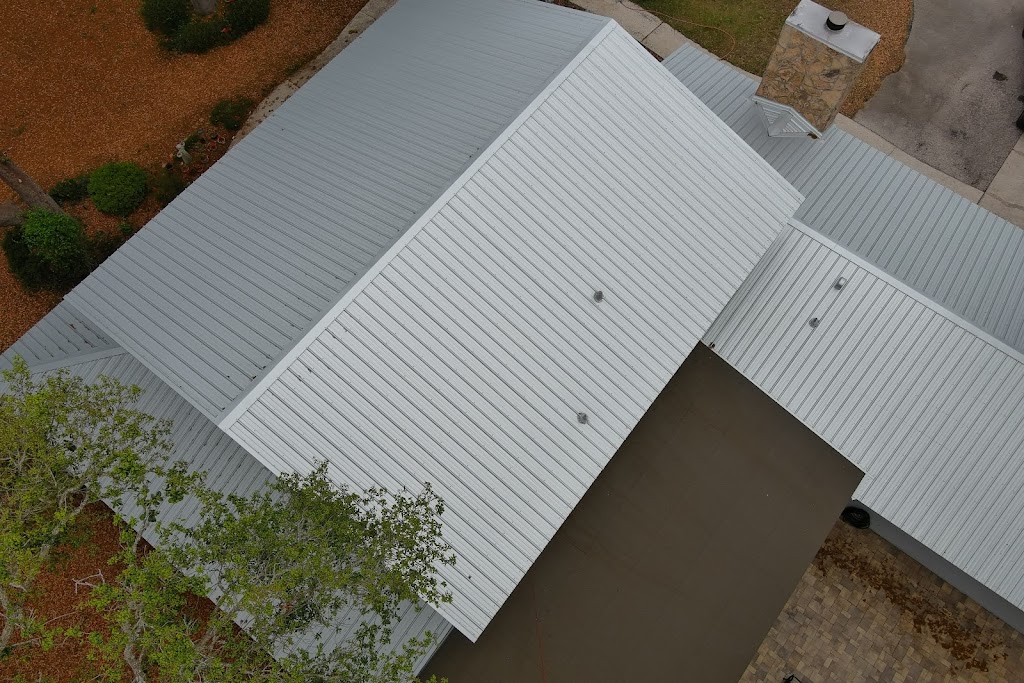 Titan Roofing Professionals | 450 FL-50 Suite 3, Clermont, FL 34711, USA | Phone: (352) 708-8002