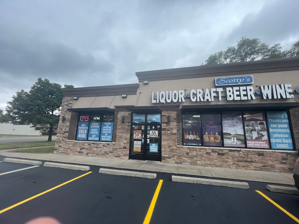 BudgetCoinz Bitcoin ATM | 35812 Ford Rd, Westland, MI 48185, USA | Phone: (800) 540-3220