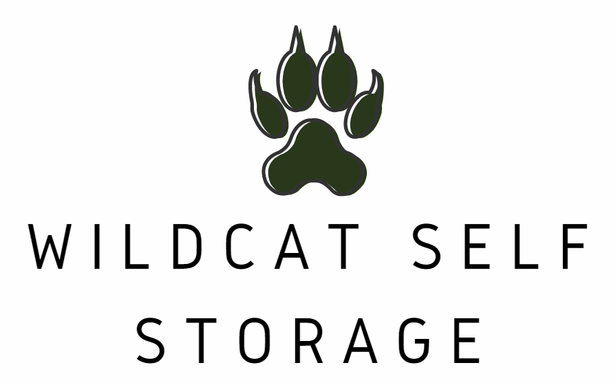 Wildcat Self Storage | 201 Monroe Ave NE, Piedmont, OK 73078, USA | Phone: (405) 773-5300