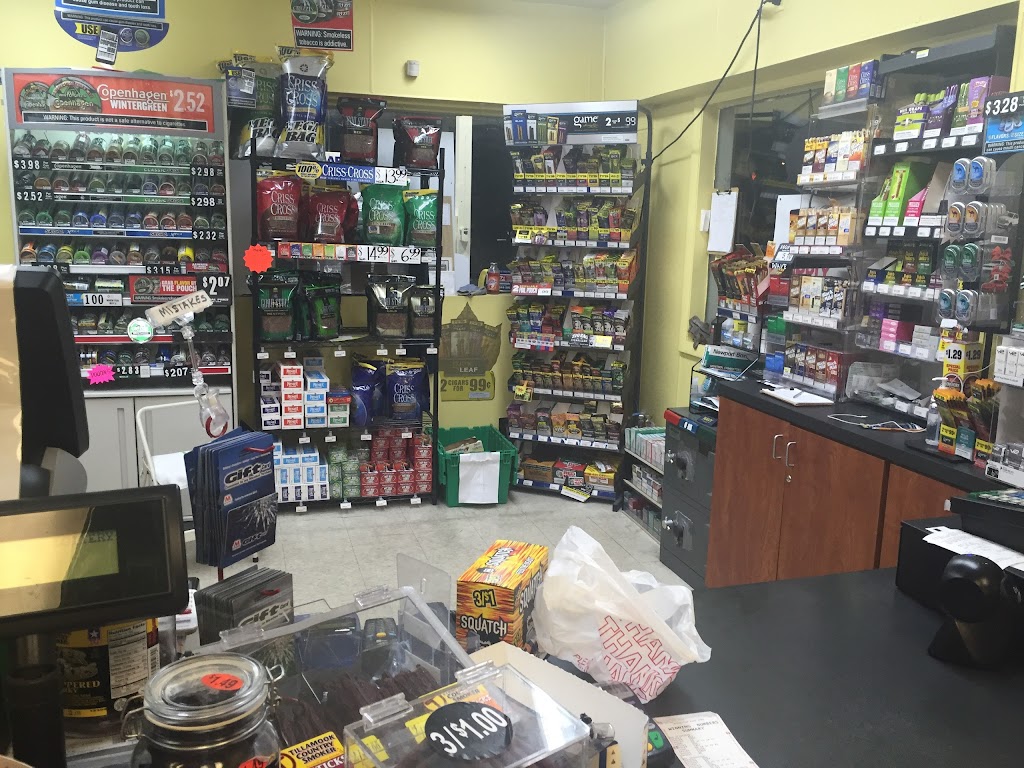 Marathon Gas | 505 Virginia Ave, Rochester, PA 15074, USA | Phone: (724) 774-4222