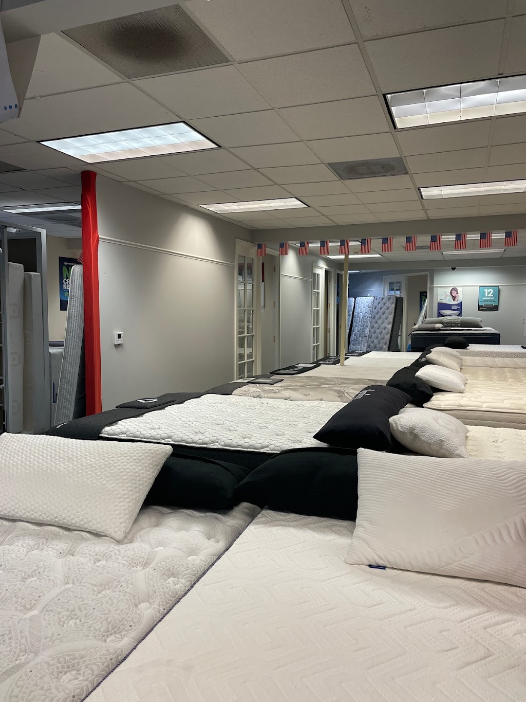 CALIFORNIA MATTRESS KING | 1920 E Rte 66 unit a, Glendora, CA 91740, USA | Phone: (626) 335-7668