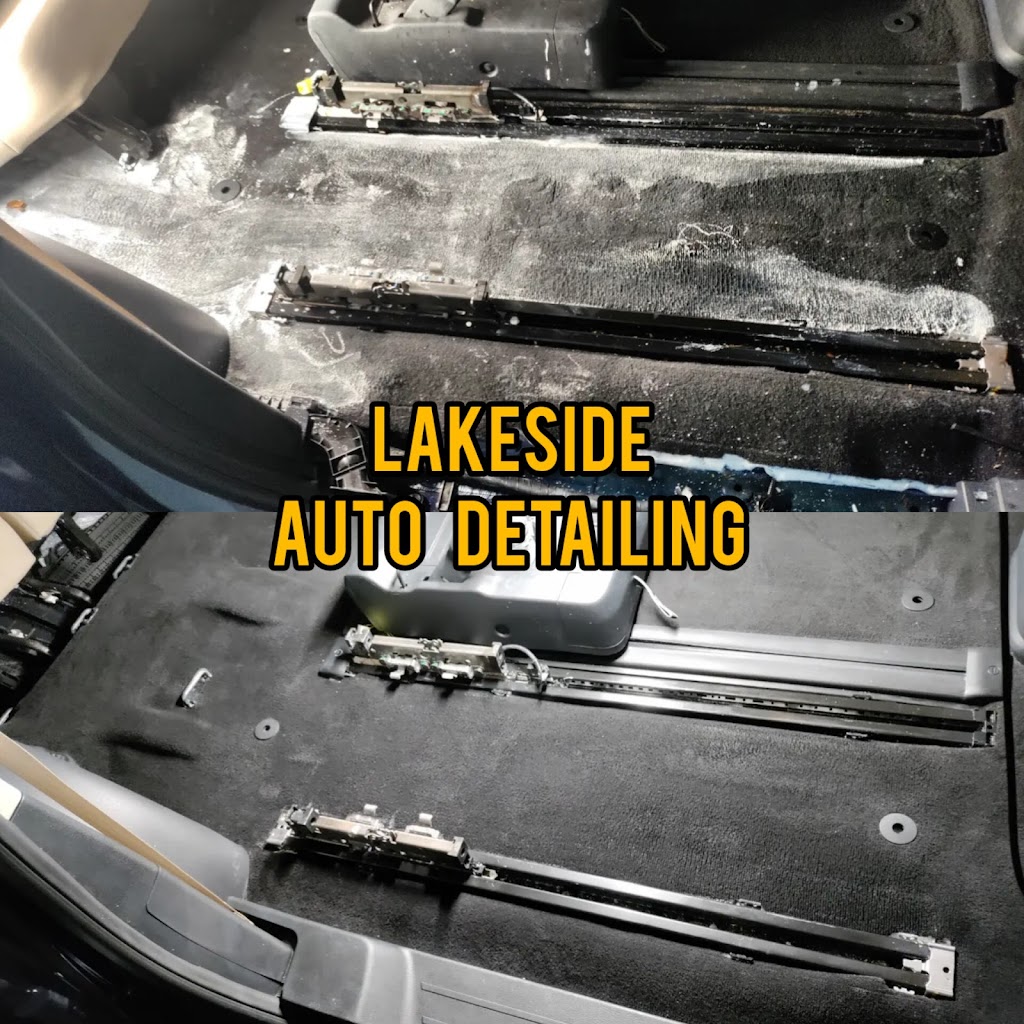 Lakeside Customs Audio & Tint | 8126 E McKinney St Unit E5, Denton, TX 76208, USA | Phone: (214) 641-4104