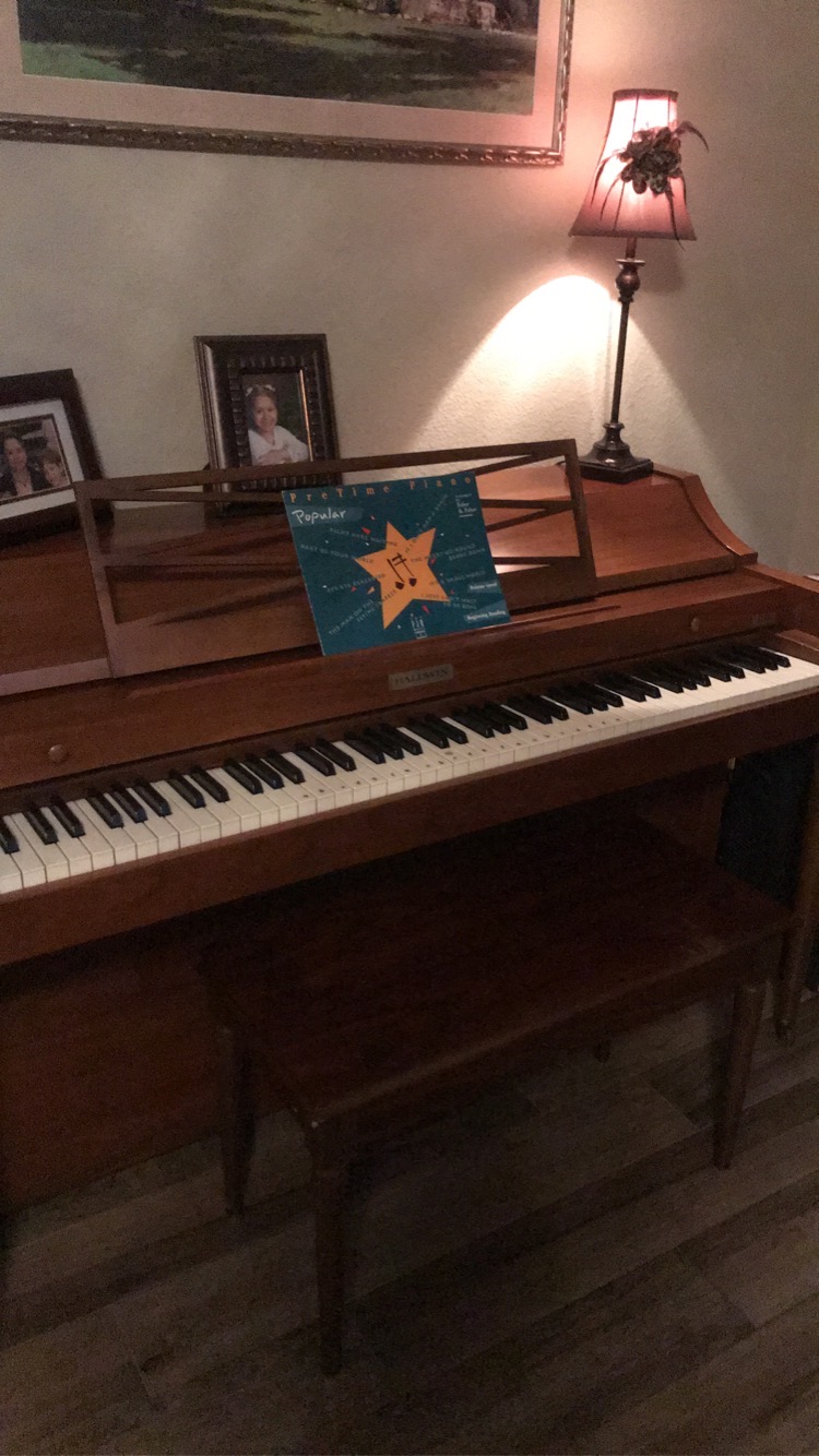 Karmann Piano Lessons | 235 Stallion Dr, Keller, TX 76248 | Phone: (817) 658-1502