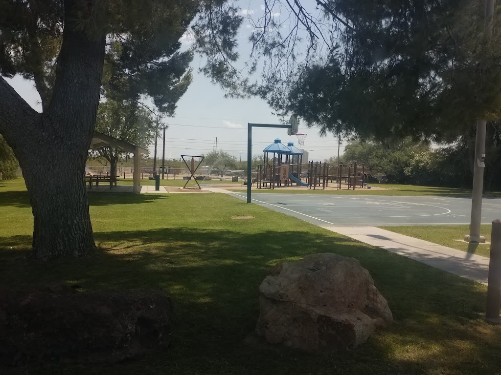 RIVERVIEW PARK | 1600 N Yavapai St, Tucson, AZ 85745 | Phone: (520) 791-4873